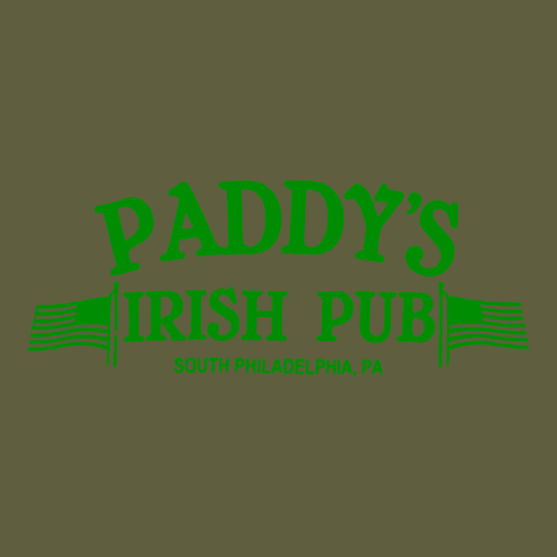 Paddy Irish Pub Vintage Tee by linhVisuals | Teevron