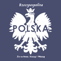 Poland Rzeczpospolita Polska Polish Eagle Symbol Vintage Tee | Teevron
