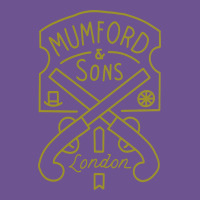 Mumford And Sons Merch Vintage Tee | Teevron