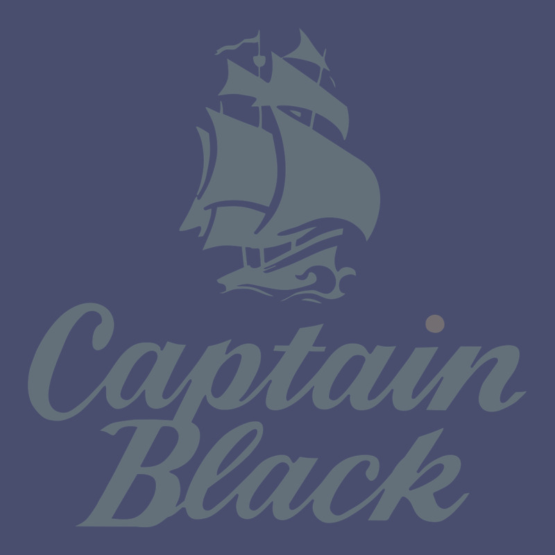 Captain Black Cigar Vintage Tee by linhVisuals | Teevron