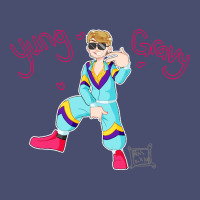 Yung Gravy Müsïc Vintage Tee | Teevron