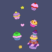 Cupcakes! Vintage Tee | Teevron