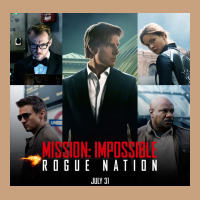 Mission Impossible Vintage Tee | Teevron
