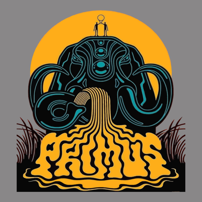 Primus Vintage Tee by linhVisuals | Teevron