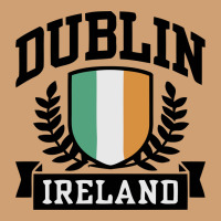 Dublin Ireland Vintage Tee | Teevron