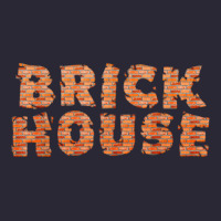 Brick House Funny T Shirt Vintage Tee | Teevron