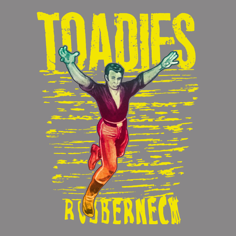 #toadies Clässic Vintage Tee by linhVisuals | Teevron