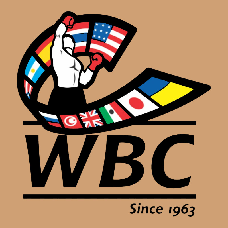 #world Boxing Council Vintage Tee by linhVisuals | Teevron