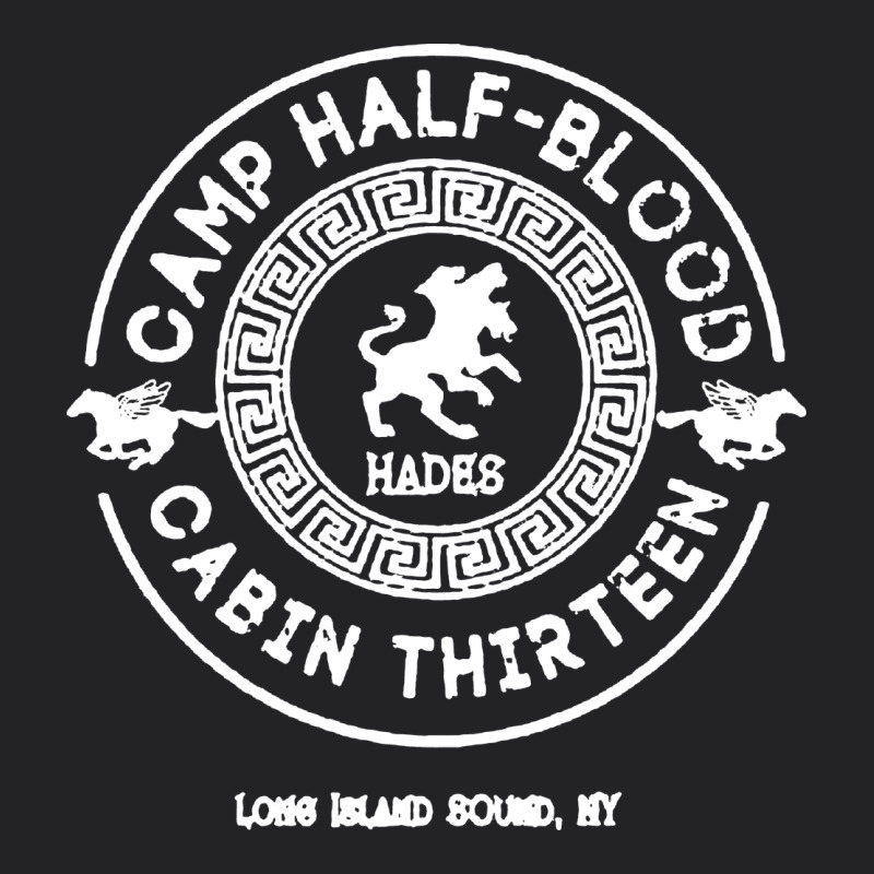 Cabin Thirteen Vintage Tee by linhVisuals | Teevron