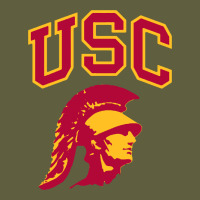 #usc Vintage Tee | Teevron