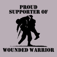 Wounded War Vintage Tee | Teevron