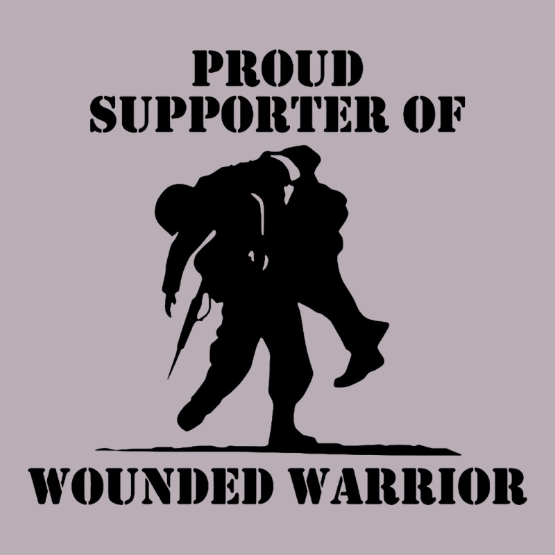 Wounded War Vintage Tee by linhVisuals | Teevron