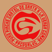 Cartel De Santa Vintage Tee | Teevron