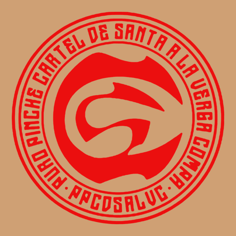 Cartel De Santa Vintage Tee by linhVisuals | Teevron