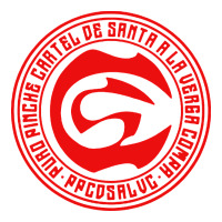 cartel de santa | Teevron
