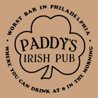Paddys Irish Pub Vintage Tee | Teevron