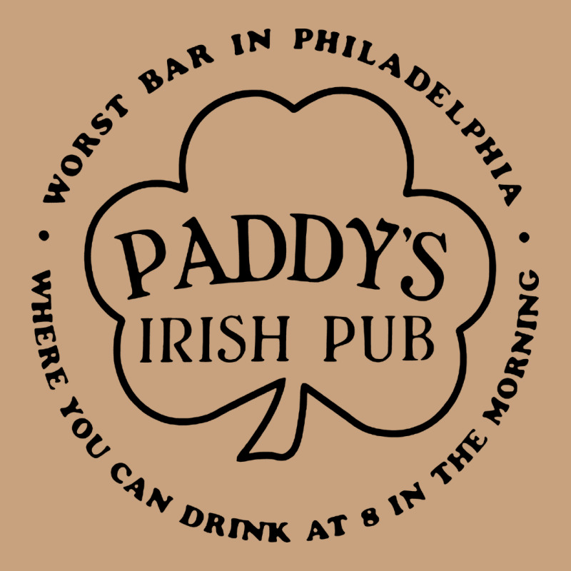 Paddys Irish Pub Vintage Tee by linhVisuals | Teevron