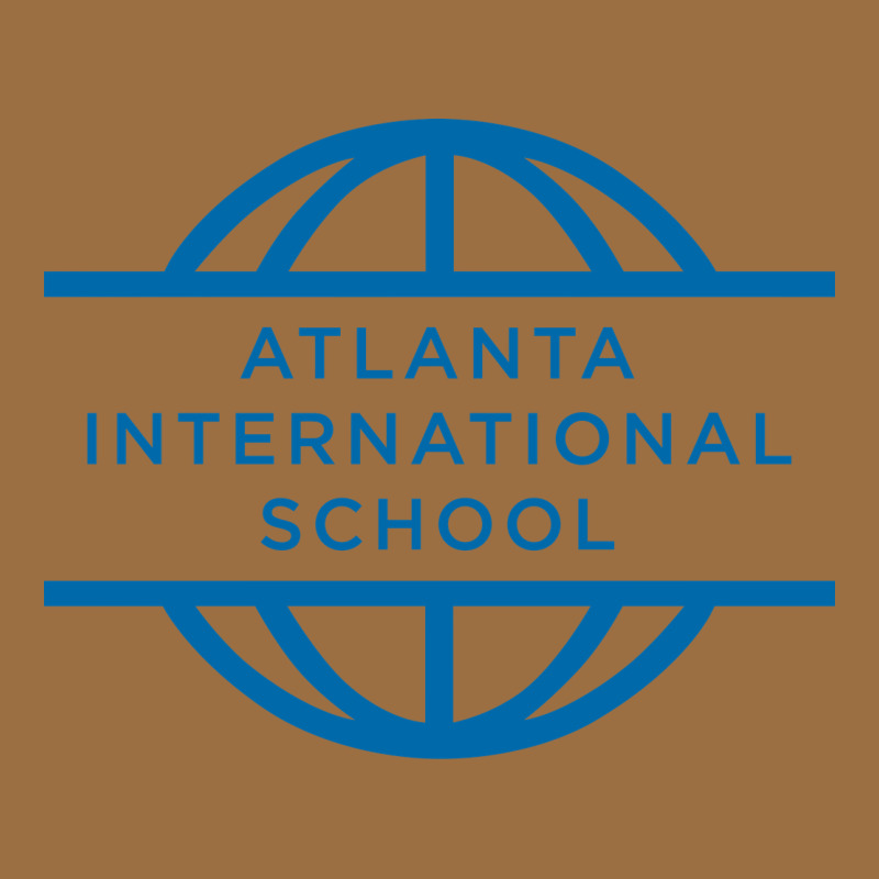 Atlanta International School Vintage Tee by linhVisuals | Teevron