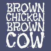 Brown Chicken Brown Cow Vintage Tee | Teevron