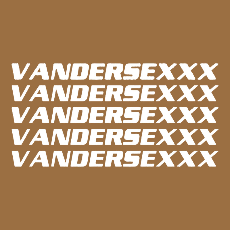 Club Vandersexxx Vintage Tee by linhVisuals | Teevron