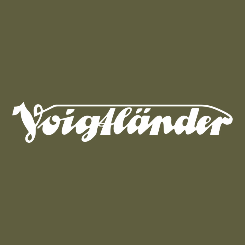 Voigtländer Vintage Tee by linhVisuals | Teevron