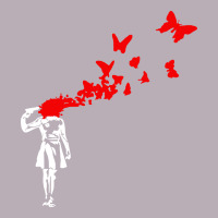 Banksy Vintage Tee | Teevron
