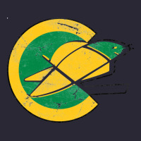 California Golden Seals Vintage Tee | Teevron