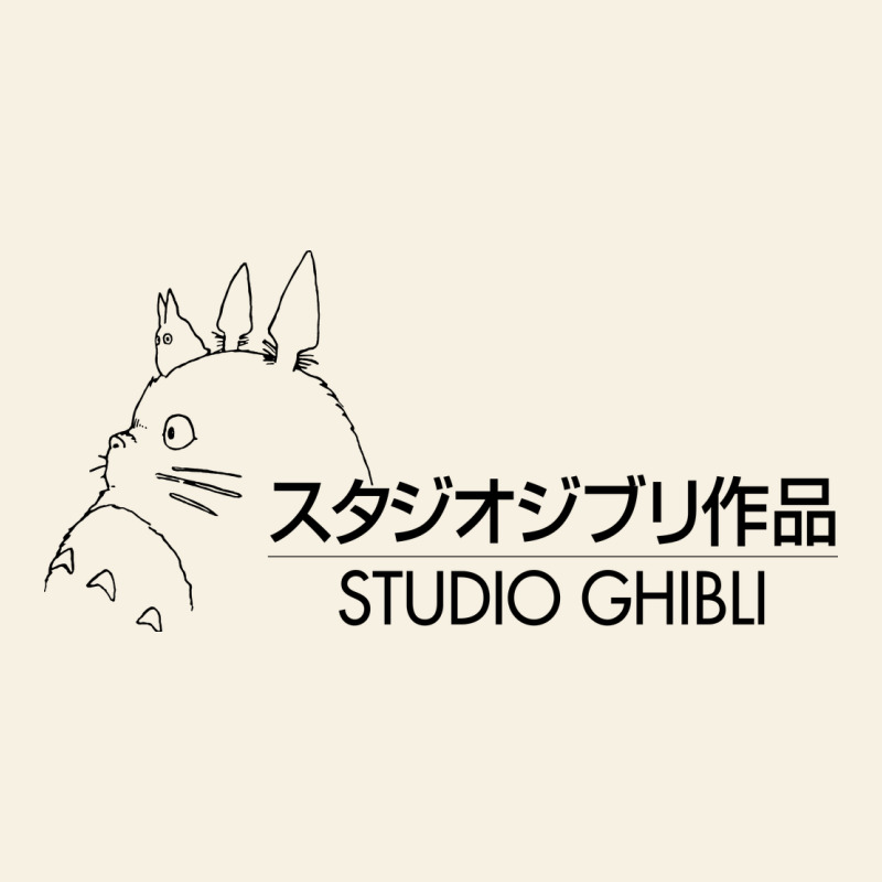 Studio Ghibli2 Vintage Tee by linhVisuals | Teevron