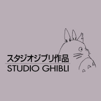 Studio Ghibli3 Vintage Tee | Teevron