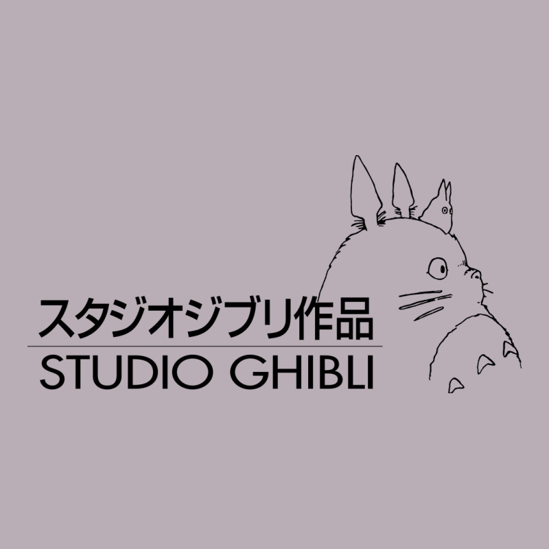 Studio Ghibli3 Vintage Tee by linhVisuals | Teevron
