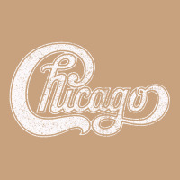 Chicago Retro Styled Faded Design Vintage Tee | Teevron