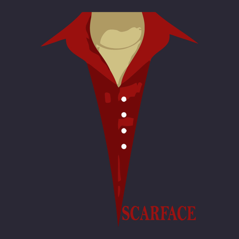 Scarface Vintage Tee by linhVisuals | Teevron