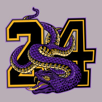 Mamba #24 Vintage Tee | Teevron