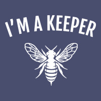 Beekeeper Im A Keeper Vintage Tee | Teevron