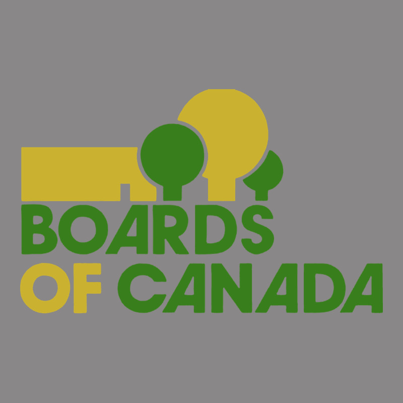 Boards Of Canada Music Vintage Tee by linhVisuals | Teevron