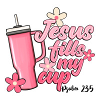 jesus fills my cup | Teevron