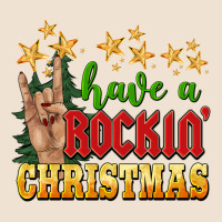 Have A Rockin Christmas Urban Hoodie | Teevron