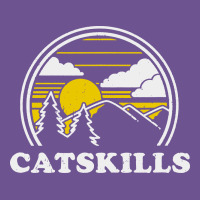 Catskills New York Vintage Vintage Tee | Teevron