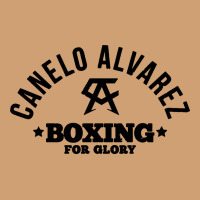 Canelo Alvarez Boxing Vintage Tee | Teevron