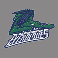 Florida Everblades Vintage Tee | Teevron