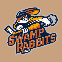 Greenville Swamp Rabbits Vintage Tee | Teevron