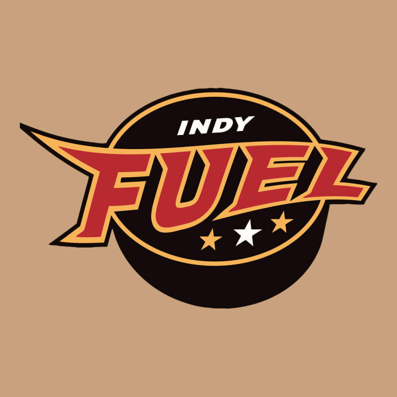 Indy Fuel Vintage Tee by linhVisuals | Teevron