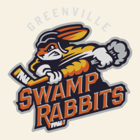 Greenville Swamp Rabbits Vintage Tee | Teevron