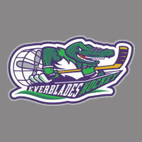 Florida Everblades Vintage Tee | Teevron
