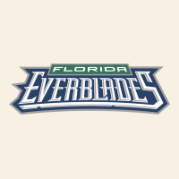 Florida Everblades Vintage Tee | Teevron