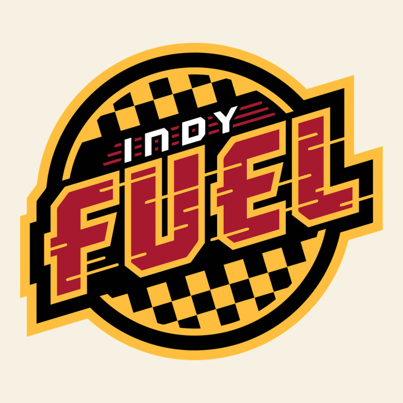 Indy Fuel Vintage Tee by linhVisuals | Teevron