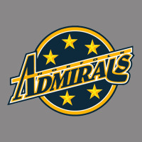 Norfolk Admirals Vintage Tee | Teevron