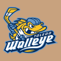 Toledo Walleye Vintage Tee | Teevron