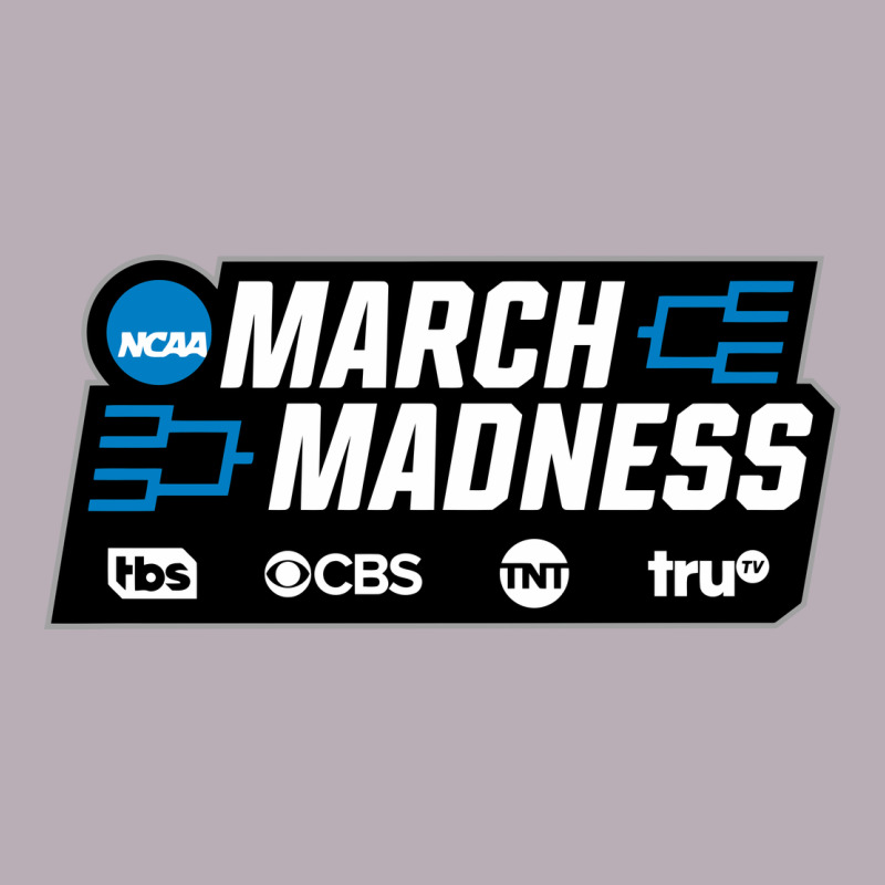 March Madness Vintage Tee by linhVisuals | Teevron