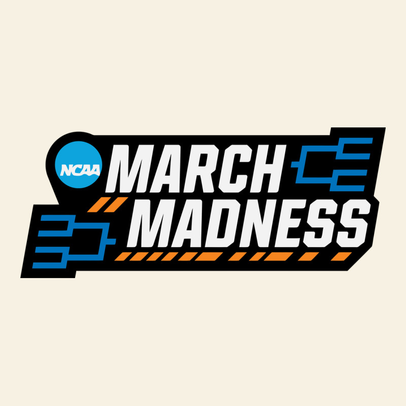 March Madness Vintage Tee by linhVisuals | Teevron